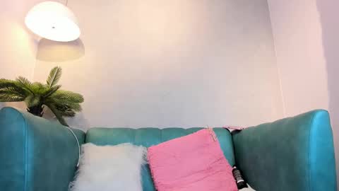 Anna  online show from 03-04-26, 02:45