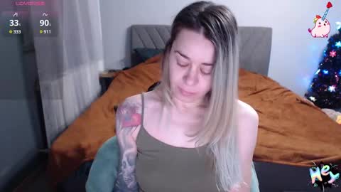 Anadirectgirl online show from 12-14-24, 10:45