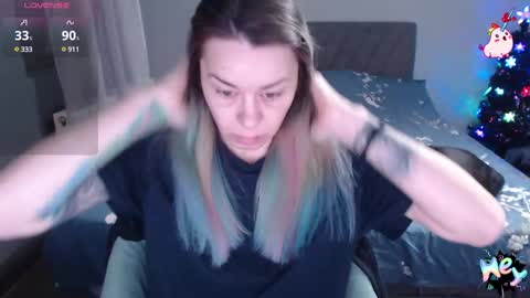 Anadirectgirl online show from 12-23-24, 09:16