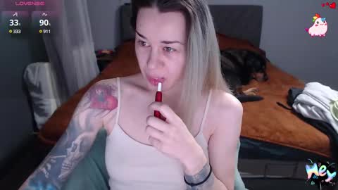 Anadirectgirl online show from 01-17-25, 10:11