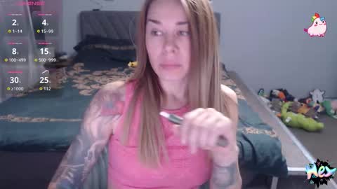 Anadirectgirl online show from 09-20-25, 12:28