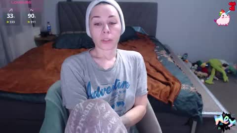 Anadirectgirl online show from 11-09-25, 06:06