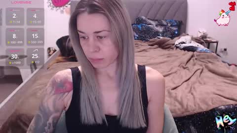 Anadirectgirl online show from 01-11-26, 05:07