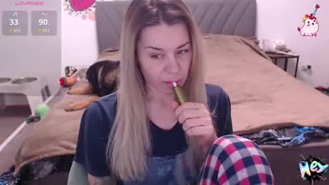 Anadirectgirl online show from 02-13-26, 06:37