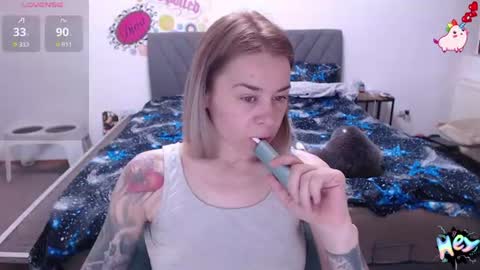 Anadirectgirl online show from 06-21-26, 05:04