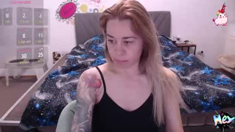 Anadirectgirl online show from 07-04-26, 06:52