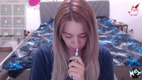 Anadirectgirl online show from 07-05-26, 05:47
