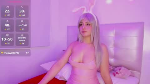 Snapshot of anna_blade_ chatting on 09-11-25, 03:01 ANNA online show from 09-11-25, 03:01