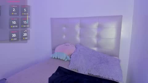 Snapshot of anna_blade_ chatting on 09-30-25, 02:33 ANNA online show from 09-30-25, 02:33