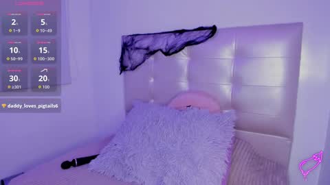 Snapshot of anna_blade_ chatting on 10-25-25, 02:35 ANNA online show from 10-25-25, 02:35