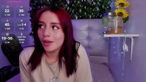 Snapshot of anna_blade_ chatting on 12-01-25, 03:50 ANNA online show from 12-01-25, 03:50