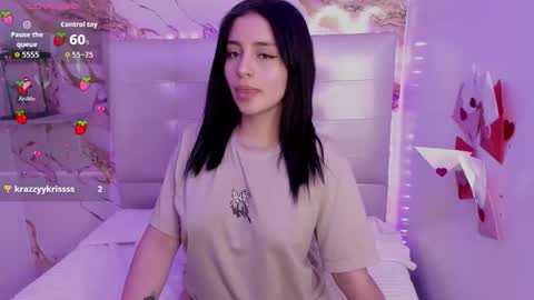 Snapshot of anna_blade_ chatting on 03-26-26, 03:39 ANNA online show from 03-26-26, 03:39