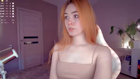 Snapshot of anna_bronson chatting on 02-03-26, 08:19 Anna online show from 02-03-26, 08:19