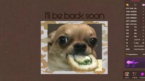 Snapshot of anna_el chatting on 02-22-26, 09:08 Anna online show from 02-22-26, 09:08