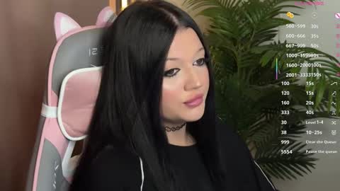 Snapshot of anna_el chatting on 03-15-26, 12:55 Anna online show from 03-15-26, 12:55