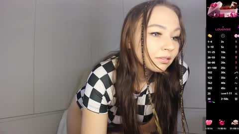 Anna  online show from 01-16-25, 03:34