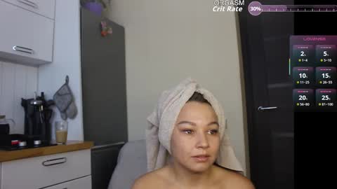 Anna  online show from 10-18-25, 08:48