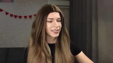 Anna online show from 02-22-26, 06:06