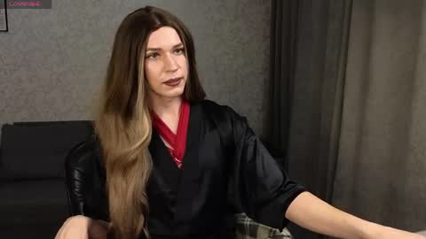 Anna online show from 04-18-26, 08:42