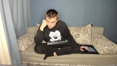 Fansly Jason sweet ass online show from 12-20-24, 04:31