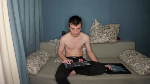 Fansly Jason sweet ass online show from 12-21-24, 06:12