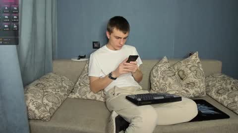 Fansly Jason sweet ass online show from 12-29-24, 07:11