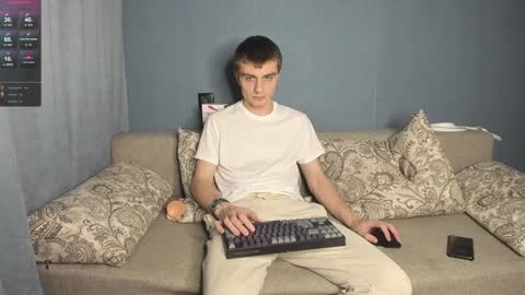 Fansly Jason sweet ass online show from 12-30-24, 08:58