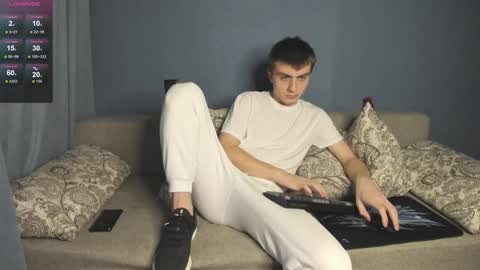 Fansly Jason sweet ass online show from 01-08-25, 04:00