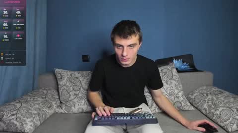 Fansly Jason sweet ass online show from 01-12-25, 07:42