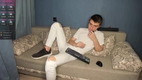 Fansly Jason sweet ass online show from 01-22-25, 11:01