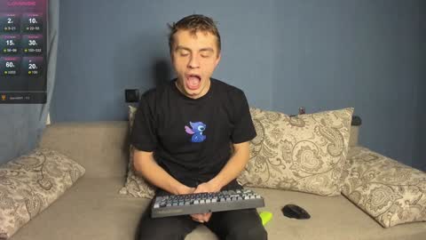 Fansly Jason sweet ass online show from 01-24-25, 06:14