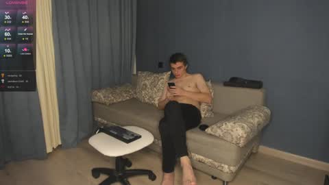 Fansly Jason sweet ass online show from 02-07-25, 07:59