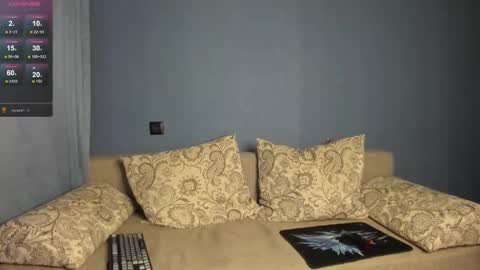 Fansly Jason sweet ass online show from 02-09-25, 08:24