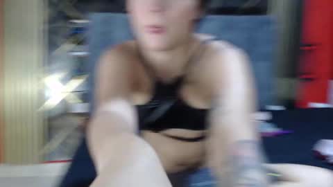 anna_jhons online show from 02-18-26, 11:55