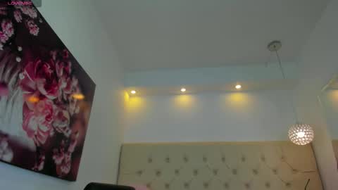 Snapshot of anna_jules chatting on 11-23-25, 10:20 Anna Jules online show from 11-23-25, 10:20