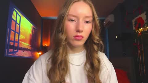 Snapshot of anna_kare chatting on 02-23-26, 06:55 Anna online show from 02-23-26, 06:55