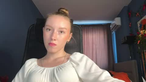 Snapshot of anna_kare chatting on 06-15-26, 03:25 Anna online show from 06-15-26, 03:25