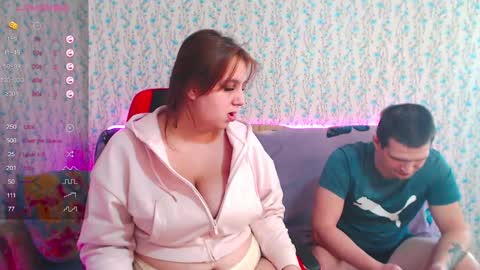 AnnaJake online show from 12-21-24, 08:18