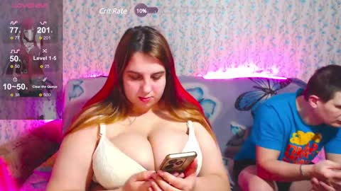 AnnaJake online show from 02-17-25, 02:48