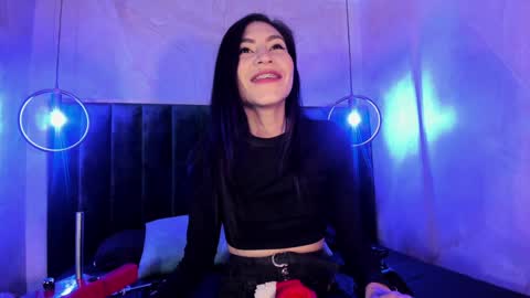 anna online show from 12-31-24, 06:57