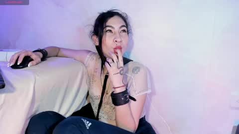 anna online show from 02-21-25, 06:26