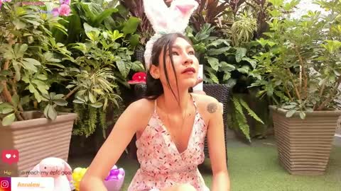 anna online show from 03-09-25, 08:21