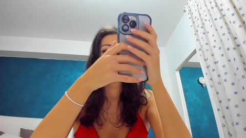 Anna online show from 02-06-25, 08:39