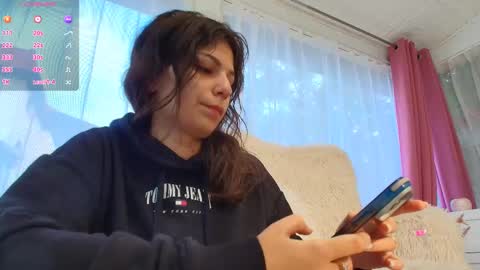 Anna online show from 09-25-25, 07:01