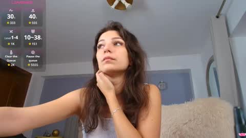 Anna online show from 11-11-25, 06:24