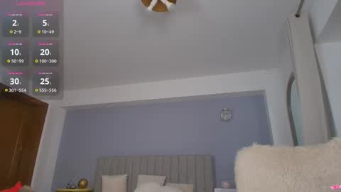 Anna online show from 11-17-25, 07:19