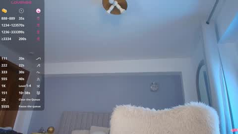 Anna online show from 01-14-26, 06:52