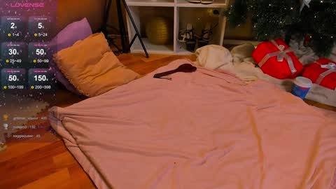 Snapshot of anna_lure chatting on 12-21-24, 05:03 anna_lure online show from 12-21-24, 05:03