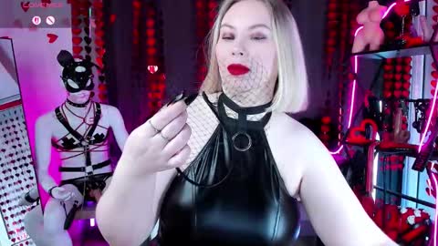 Anna online show from 02-14-26, 02:30