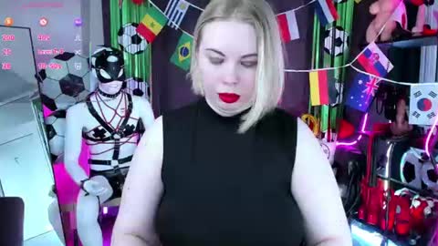 Anna online show from 07-03-26, 02:07